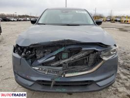 Mazda CX-5 2021 2 Mazda CX-5 2021 2
