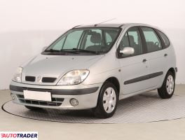 Renault Scenic 2002 1.4 93 KM