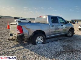 Dodge Ram 2022 5