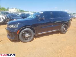 Dodge Durango - zobacz ofertę