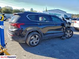 Hyundai Santa Fe 2023 2