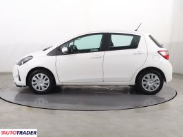 Toyota Yaris 2017 1.5 109 KM