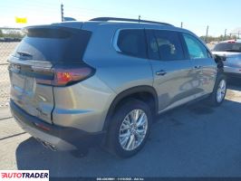 GMC Acadia 2025 2