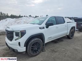 GMC Sierra 2025 2