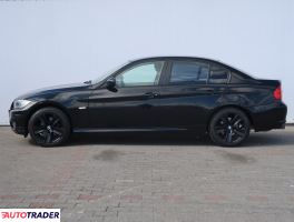 BMW 316 2010 1.6 120 KM