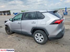Toyota Pozostałe 2024 2