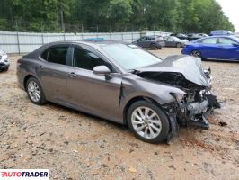 Toyota Camry 2022 2 Toyota Camry 2022 2