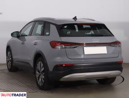 Audi Q4 2022 167 KM