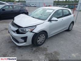 Kia Rio 2021 1