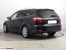 Ford Mondeo 2007 2.0 138 KM Ford Mondeo 2007 2.0 138 KM