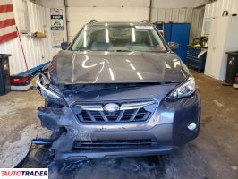 Subaru Pozostałe 2022 2