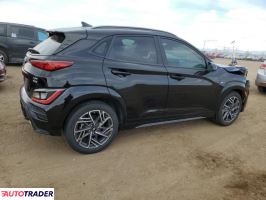Hyundai Kona 2022 1 Hyundai Kona 2022 1