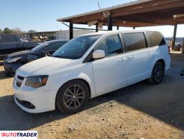 Dodge Grand Caravan - zobacz ofertę