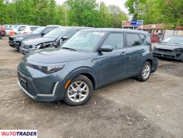 Kia Soul - zobacz ofertę