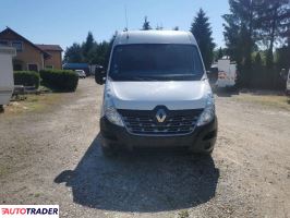 Renault Master 2015 2.3 Renault Master 2015 2.3