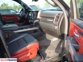 Dodge Ram 2020 5 Dodge Ram 2020 5