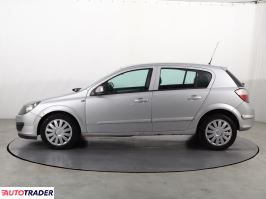 Opel Astra 2006 1.2 88 KM Opel Astra 2006 1.2 88 KM