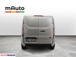 Ford Transit 2019 2.0 Ford Transit 2019 2.0