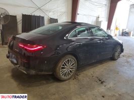 Mercedes CL 2024 2