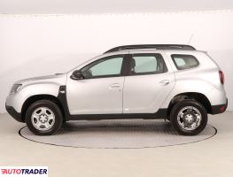 Dacia Duster 2019 1.3 128 KM