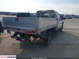 Chevrolet Silverado 2023 6