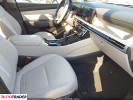 Hyundai Tucson 2025 2