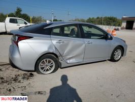 Toyota Prius 2019 1 Toyota Prius 2019 1