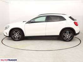 Mercedes G-klasa 2014 2.0 207 KM