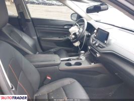 Nissan Altima 2021 2