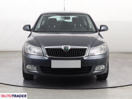 Skoda Octavia 2011 2.0 138 KM