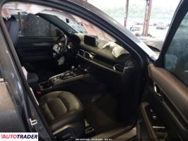 Mazda CX-5 2022 2
