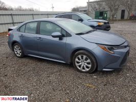 Toyota Corolla 2024 2