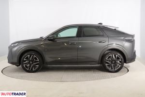 Peugeot 3008 2025 1.2 134 KM