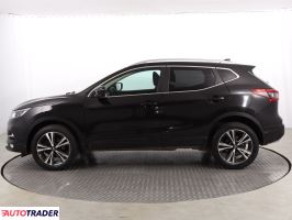 Nissan Qashqai 2018 1.2 113 KM