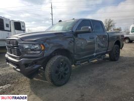 Dodge Ram 2021 6 Dodge Ram 2021 6