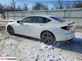 Acura TL 2022 2