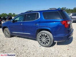 GMC Acadia 2023 3