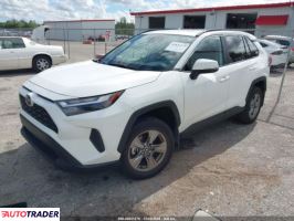 Toyota Pozostałe 2025 2