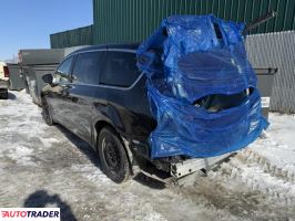 Chrysler Pozostałe 2024 3 Chrysler Pozostałe 2024 3