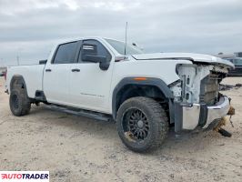 GMC Sierra 2024 6