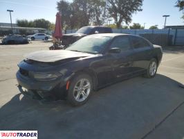 Dodge Charger 2019 3