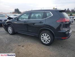Nissan Rogue 2020 2