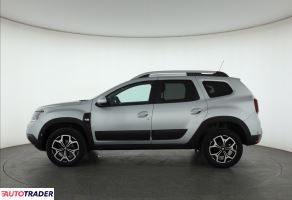 Dacia Duster 2019 1.6 112 KM