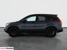 Honda CR-V 2008 2.2 138 KM