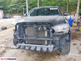 Toyota Tacoma 2023 3