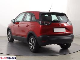Opel Crossland 2024 1.2 108 KM