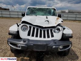 Jeep Pozostałe 2023 3 Jeep Pozostałe 2023 3