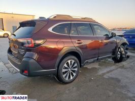 Subaru Outback 2025 2