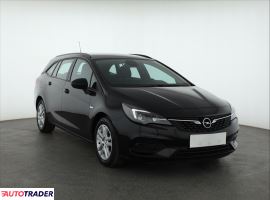 Opel Astra 2020 1.5 120 KM Opel Astra 2020 1.5 120 KM