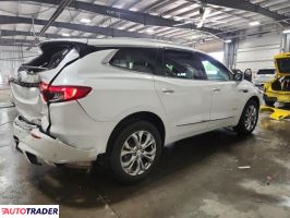 Buick Enclave 2021 3 Buick Enclave 2021 3